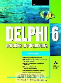 DELPHI 6 - příručka programátora
