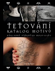 Tetování - Katalog motivů