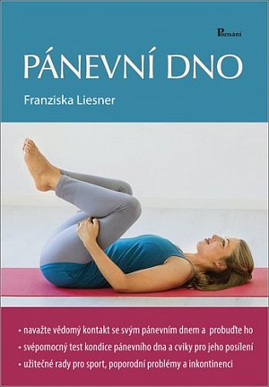 Pánevní dno, 1.  vydání