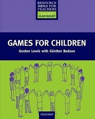 Resource Books for Primary Teachers Games for Children