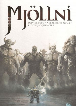 Mjöllni