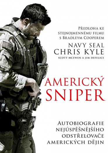Náhled Americký sniper