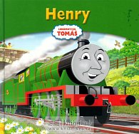 Henry - Tomáš a jeho přátelé