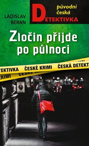 Zločin přijde po půlnoci