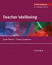 Oxford Handbooks for Language Teachers: Teacher Wellbeing