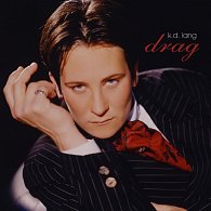 K.D.Lang: Rsd - Drag 2LP