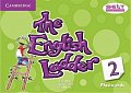 English Ladder Level 2 Flashcards (pack of 101)
