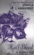 Half-Blood (The First Covenant Novel)