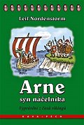 Arne, syn náčelníka - Vyprávění z časů vikingů