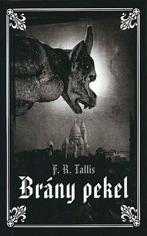 Brány pekel