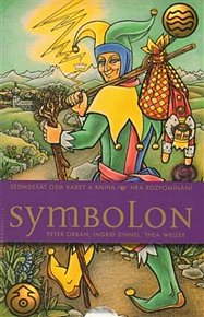 Symbolon - Kniha + 78 karet