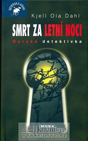 Smrt za letní noci - Norská detektivka