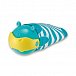 Maped Ořezávátko Croc Croc Hippo