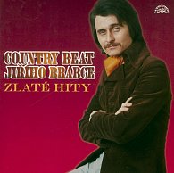 Zlaté hity - Country Beat J. Brabce 2CD
