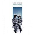 John Lennon/Yoko Ono: Above Us Only Sky DVD