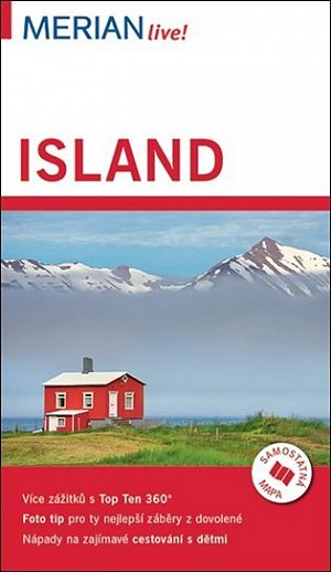Merian - Island