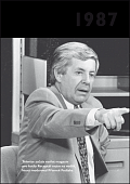 1987 - Jaké to tenkrát bylo aneb Co se stalo v roce, kdy jste se narodili 1987