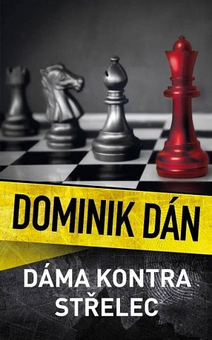 Dáma kontra střelec, 1.  vydání