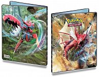 Pokémon: XY9 - Break Point A4 album