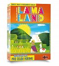 Lamaland - rodinná hra