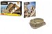 Puzzle 3D - Colosseum / 131 dílků