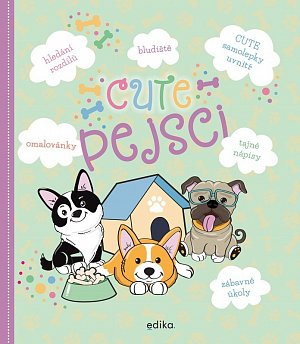 CUTE pejsci