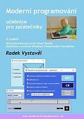 Moderní programování - Učebnice pro začátečníky, 5.  vydání