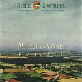 Miláček vytváří krajinu - CD