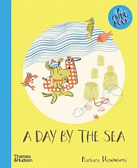 A Day by the Sea