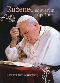 Ruženec so svätým pápežom
