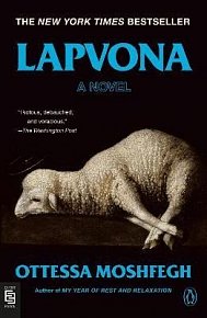 Lapvona: A Novel