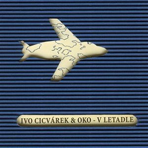 V letadle - CD