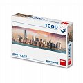 Puzzle Manhattan za soumraku 1000 dílků