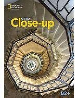 New Close-up B2+ St´s Book with Online Practice and St´s eBook (24 month access)