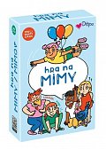 Mozkohraní: Hra na mimy