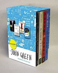 John Green: Box Set