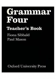 Grammar Four Teacher´s Book