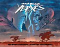 Xerxés - Pád domu Dareiova a vzestup Alexandrův