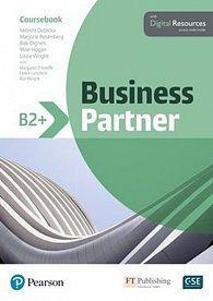Business Partner B2+ Active Teach