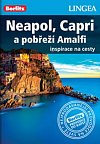 Neapol, Capri a pobřeží Amalfi - Inspirace na cesty