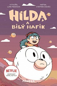 Hilda a bílý hafík