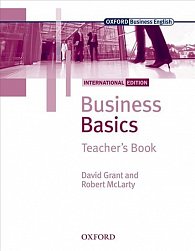 Business Basics Teacher´s Book (International Edition)