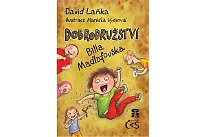Dobrodružství Billa Madlafouska