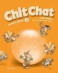 Chit Chat 2 Activity Book