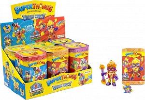 Superthings Sada figurek Rescue v krabičce (mix motivů)