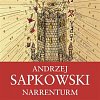 Narrenturm - Husitská trilogie 1 - CDmp3 (Čte Ernesto Čekan)