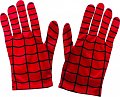 Rukavice Spidermna dětské