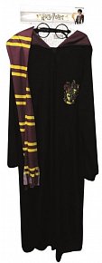 Harry Potter: kostým Nebelvír školní uniforma
