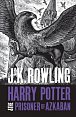 Harry Potter and the Prisoner of Azkaban 3 Adult Edition