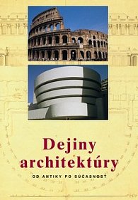 Dejiny architektury